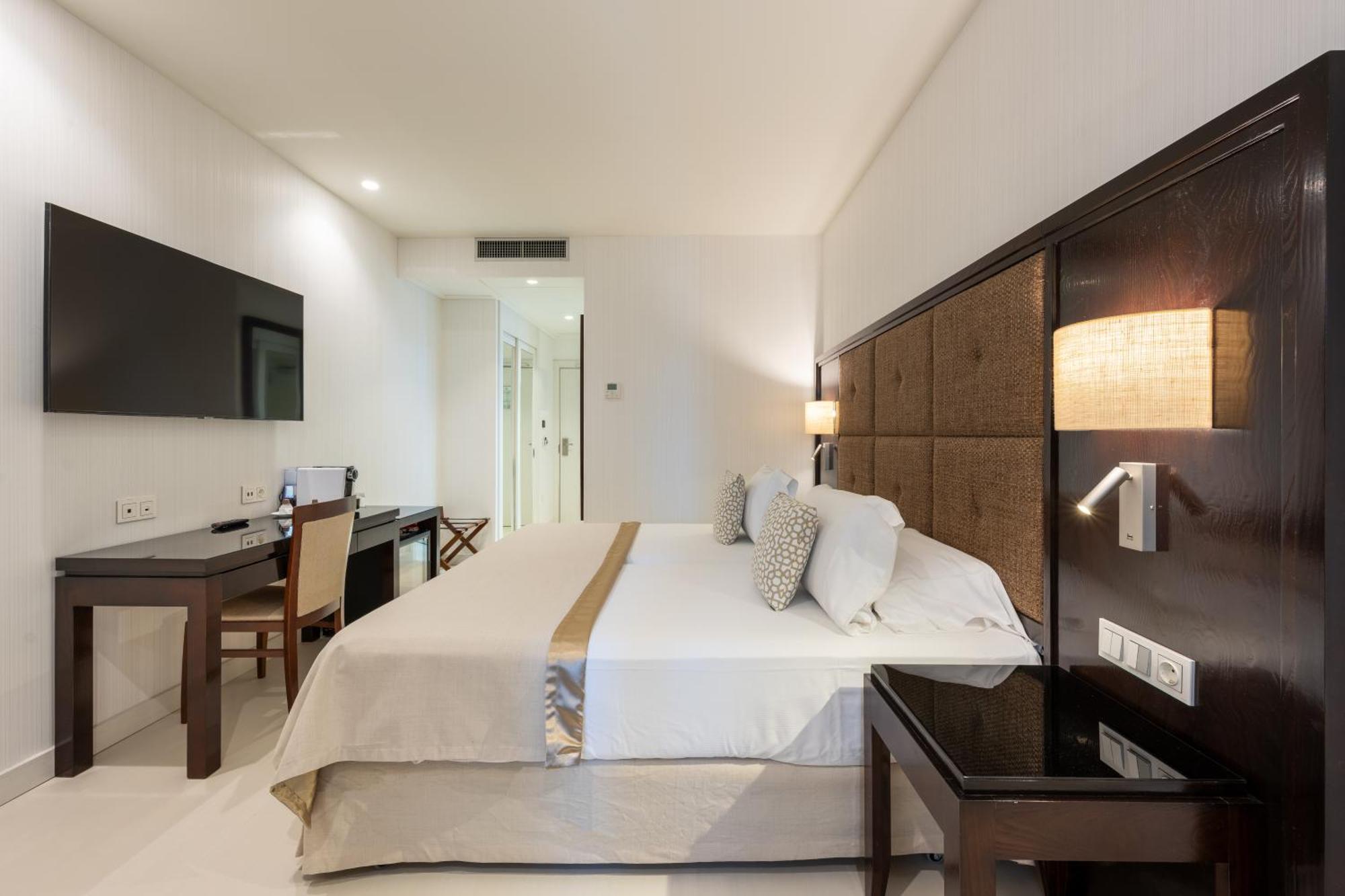 Hotel Saray Granada Ngoại thất bức ảnh