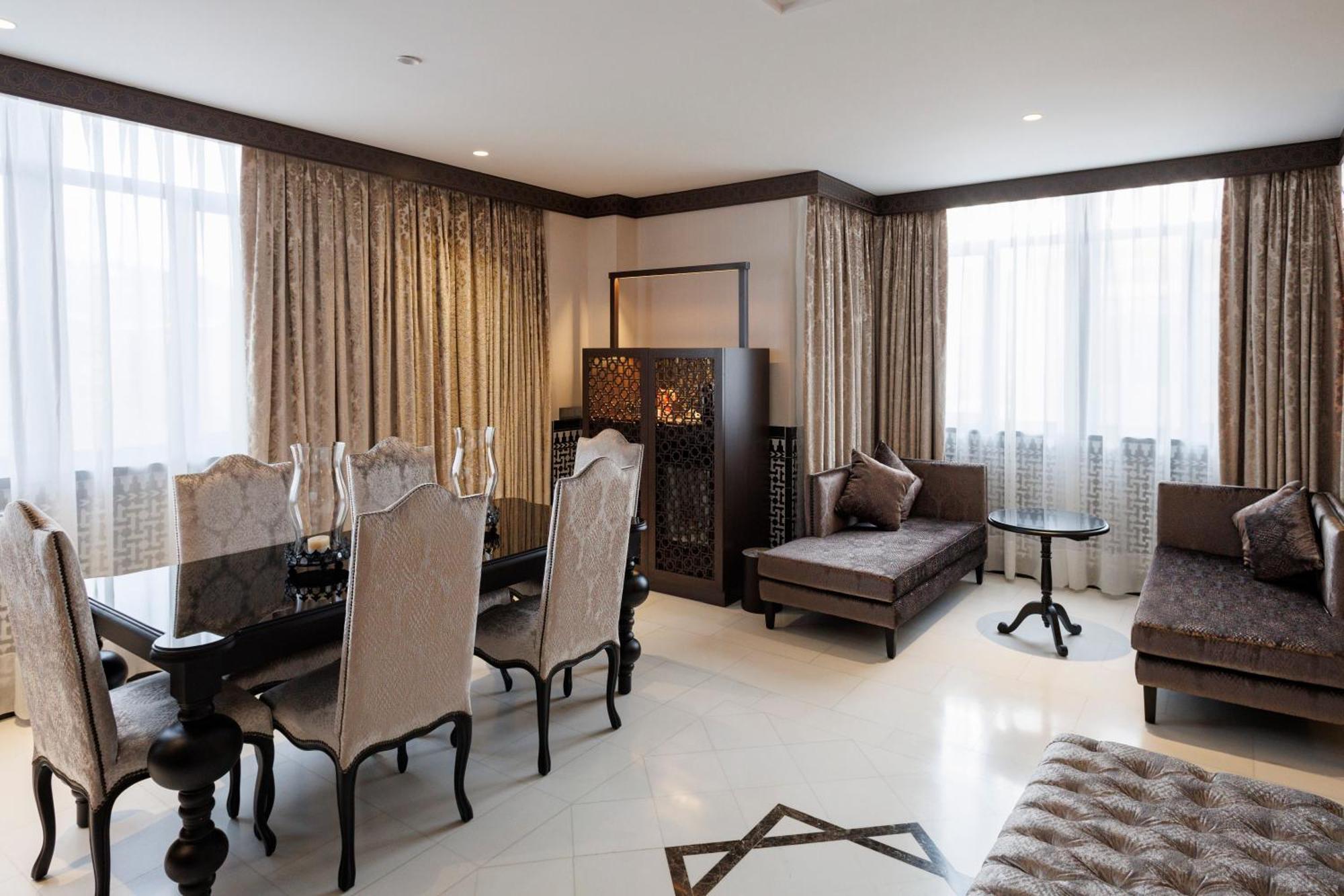 Hotel Saray Granada Ngoại thất bức ảnh